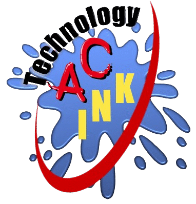 AC ink Technology